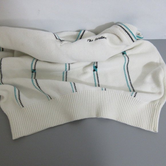 La Mode Active Sportswear Sweater Vest 100% Cotton Size XL Golf "The Cardinal" - Picture 5 of 6